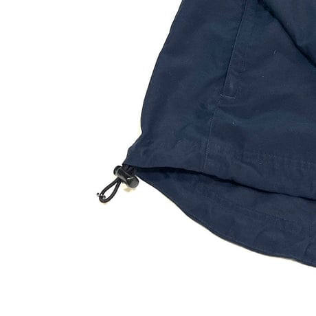 【USED】00'S ADIDAS CLIMA SHELL HALF-ZIP PULLOVER JACKET