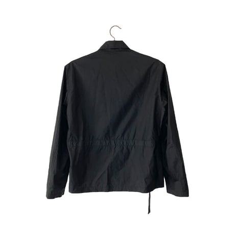 【USED】90'S HELMUT LANG JEANS COTTON JACKET