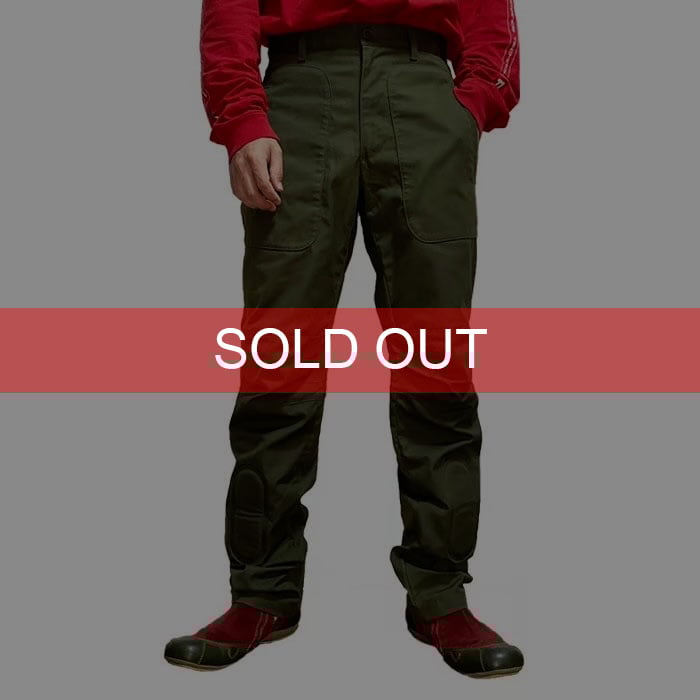 USED】90'S W< CYBER BIKER PANTS | KONBINI USED】90'S W< CYBER BIKER PANTS | KONBINI