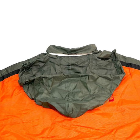 【USED】90'S BEAR USA TECH JACKET
