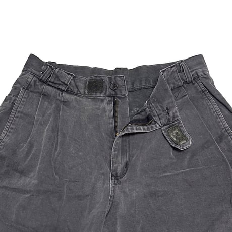 【USED】80's CUCAMONGA 2-TAC SHORTS