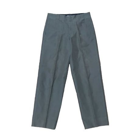 【USED】GIORGIO ARMANI TROUSERS MADE IN ITALY