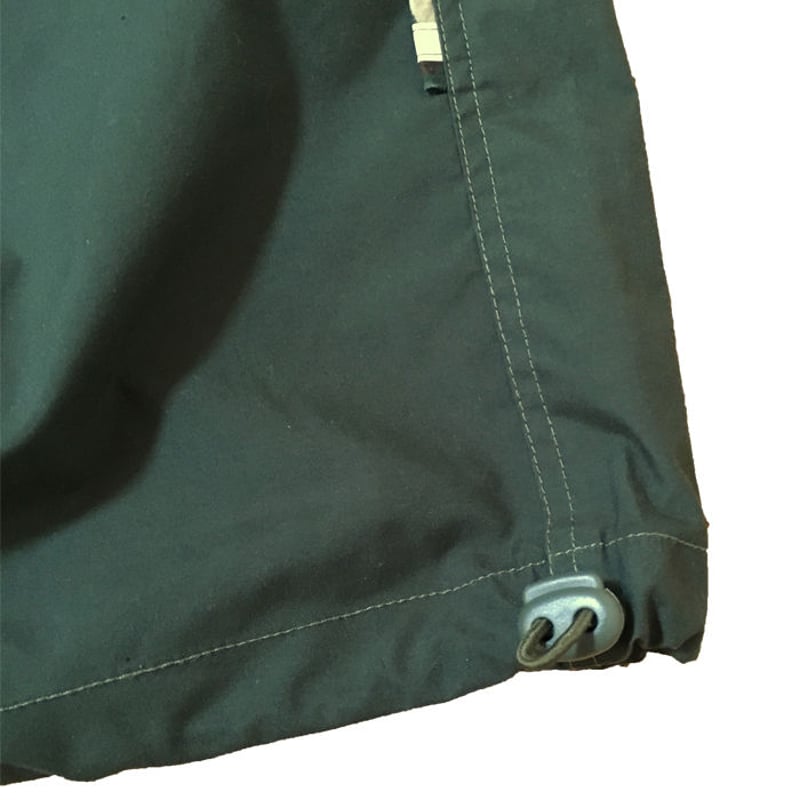 USED】90'S MAHARISHI BUGGY PANTS 