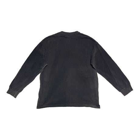 【USED】90's FRESHJIVE “Shaka Hand Sign” Graphic L/S T-shirt