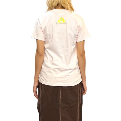 【USED】90'S-00'S DISNEY'S PRINCESSES T-SHIRT