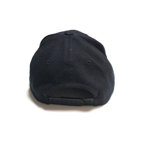 【USED】THRASHER FIRE LOGO CAP