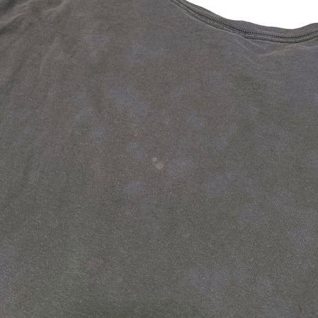 【USED】00's Nintendo YOSHI boost T-SHIRT
