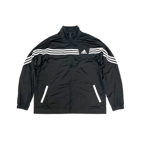 【USED】00'S ADIDAS OVERSIZED TRACK JACKET