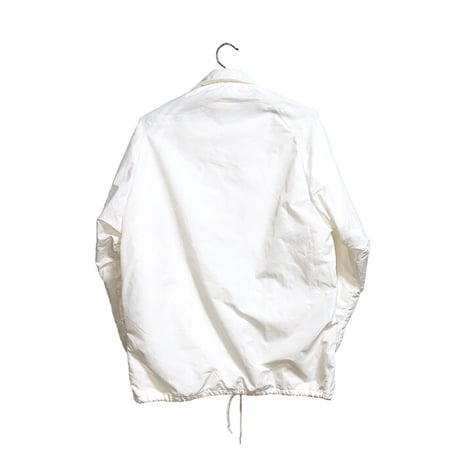 【USED】70'S-80'S MOTOROLA COACH JACKET