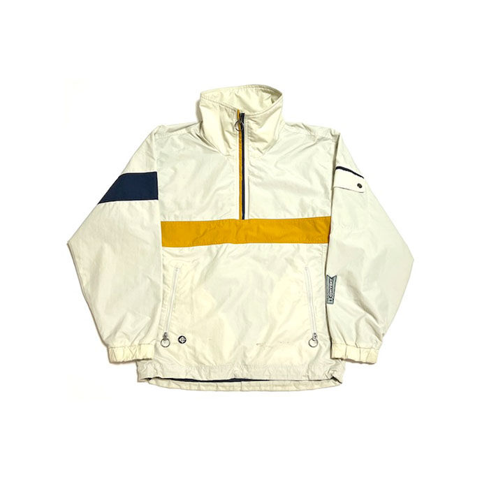 USED】90'S COLUMBIA CONVERT PULLOVER JACKET | K USED】90'S COLUMBIA CONVERT PULLOVER JACKET | K