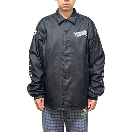 【USED】2008 ENGINE SENTAI GO-ONGER STAFF JACKET