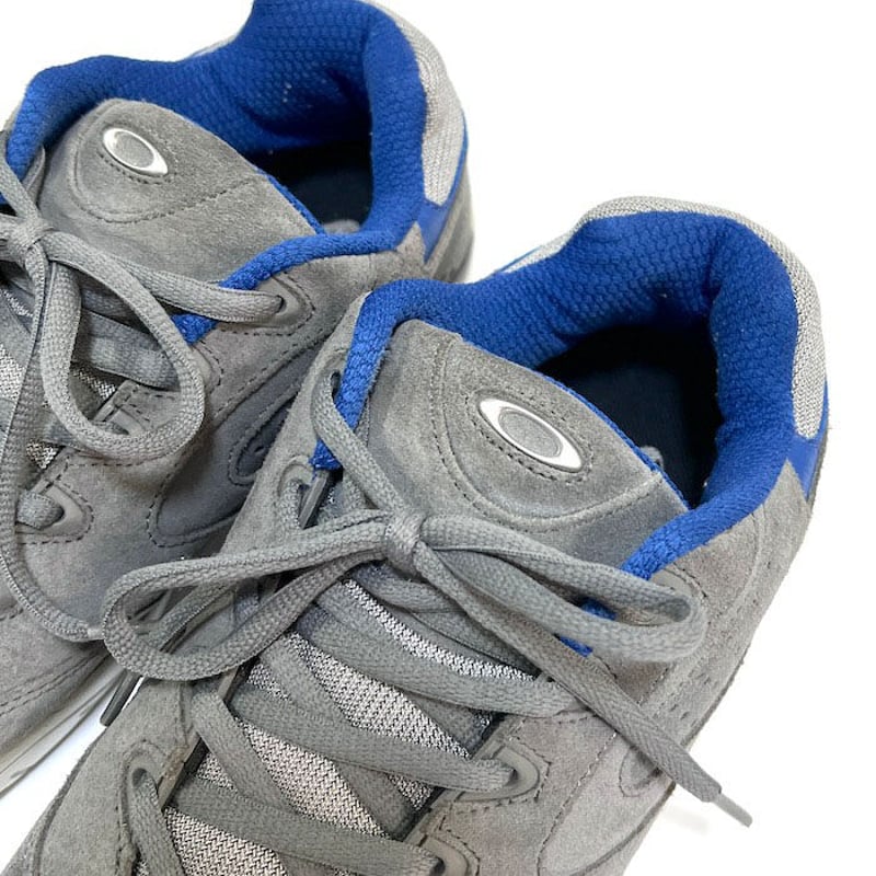 USED】00'S OAKLEY SKATE SHOES | KONBINI USED】00'S OAKLEY SKATE SHOES | KONBINI