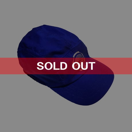 【USED】90'S RLX RALPH LAUREN JET CAP