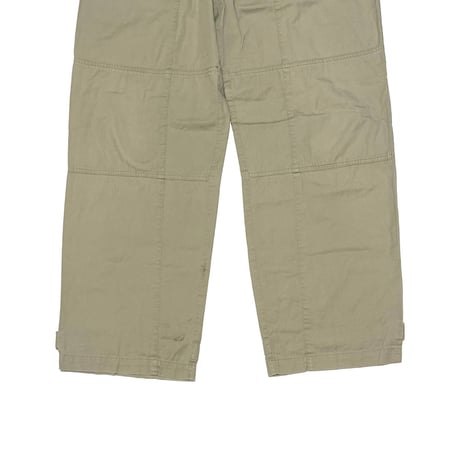 【USED】00's STUSSY CASUAL PARATROOPER PANTS