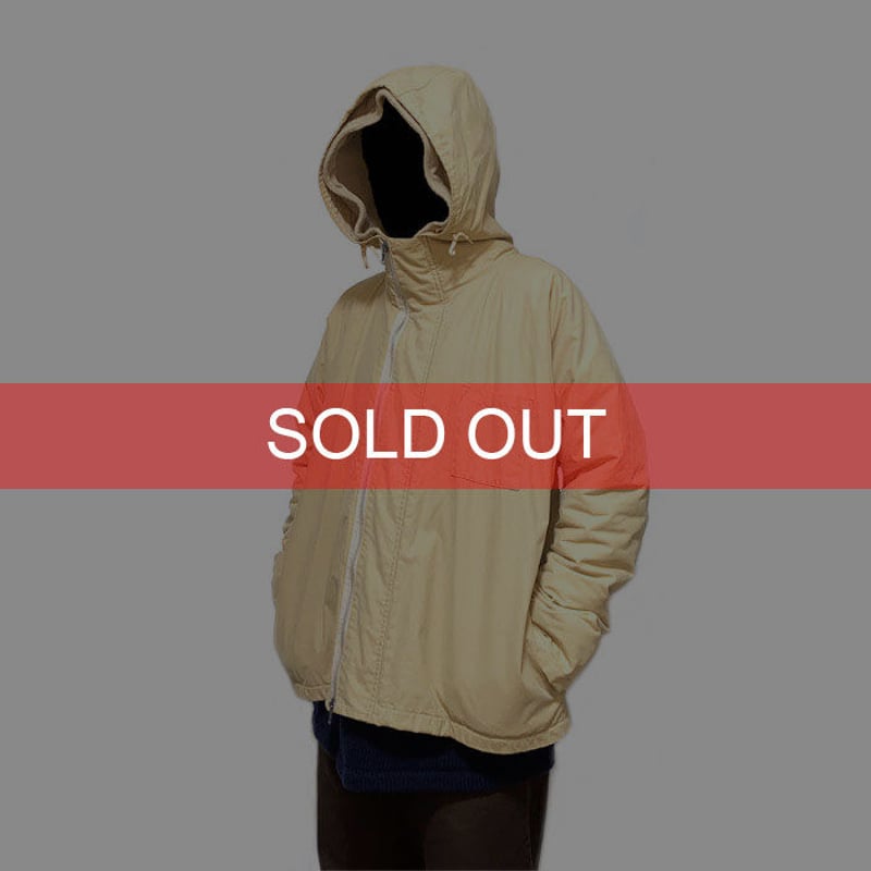 USED】90'S-00'S HELMUT LANG DOUBLE ZIP HOODED J...