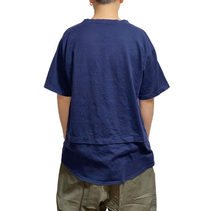 USED】90'S KANSAI O2 T-SHIRT | KONBINI USED】90'S KANSAI O2 T-SHIRT | KONBINI