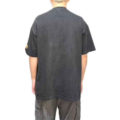【USED】90'S BACK TO THE FUTURE T-SHIRT