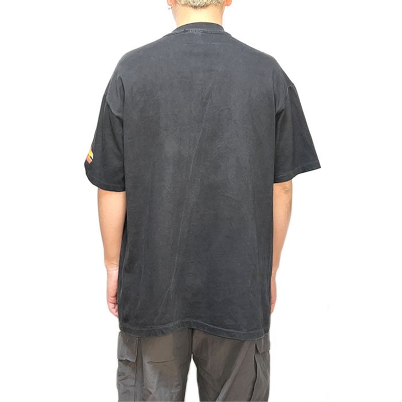 USED】90'S BACK TO THE FUTURE T-SHIRT | KONBINI