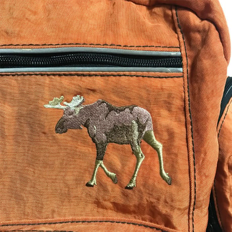 【USED】90'S L.L.BEAN BACKPACK