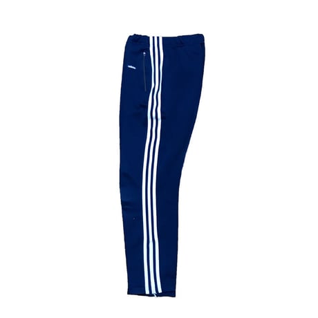 【USED】80'S ADIDAS OLD TRACK PANTS