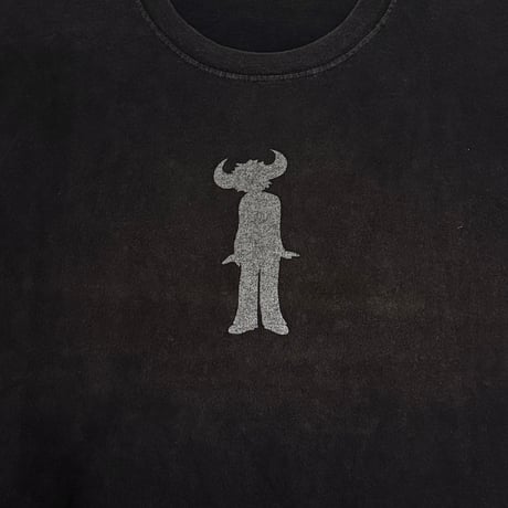 【USED】90's Levi's SILVER TAB × Jamiroquai T-SHIRT