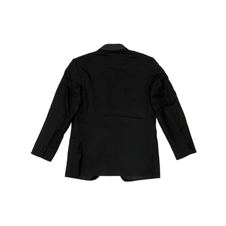 【USED】70's Cam Art TAILORED SHAWL COLLAR DINNER JACKET