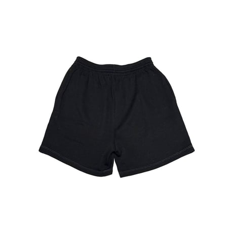 【USED】90's UMBRO PRO TRAINING Inter Milan Sweat Shorts Black