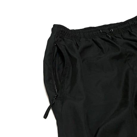 【USED】00's THE FLAGSHIP DETACHABLE POLY PANTS