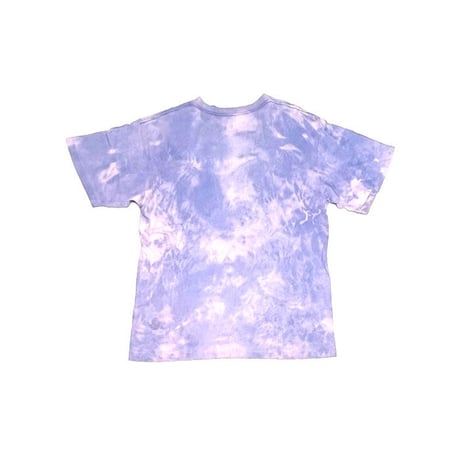 【USED】90'S E.T. TYEDIE T-SHIRT