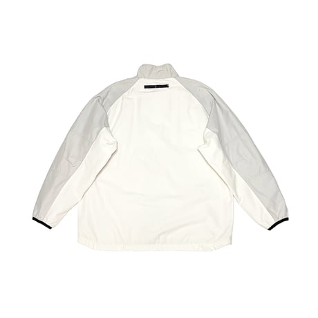 【USED】00's EURO NIKE CD POCKET PULLOVER JACKET