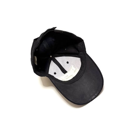 【USED】00's FBI FIRM BELIEVER IN JESUS Embroidered Cap