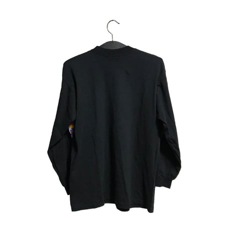【DEADSTOCK】90'S SOCCER WORLD CUP USA94 L/S T-SHIRT