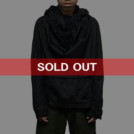 【USED】HELMUT LANG NEW YORK ANOLAK