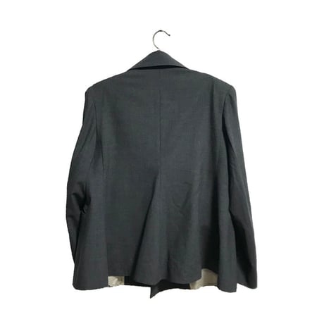【USED】80'S VIVIENNE WESTWOOD PRINCE JACKET