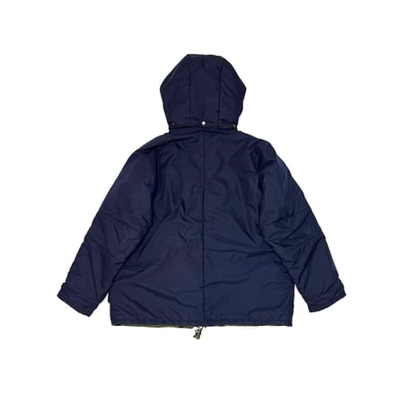 【USED】90's maharishi PUFFER JACKET