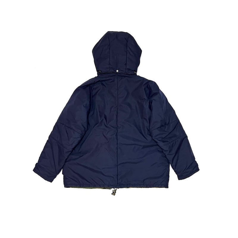 USED】90's maharishi PUFFER JACKET | KONBINI