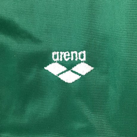【USED】80'S ARENA TRACK JACKET
