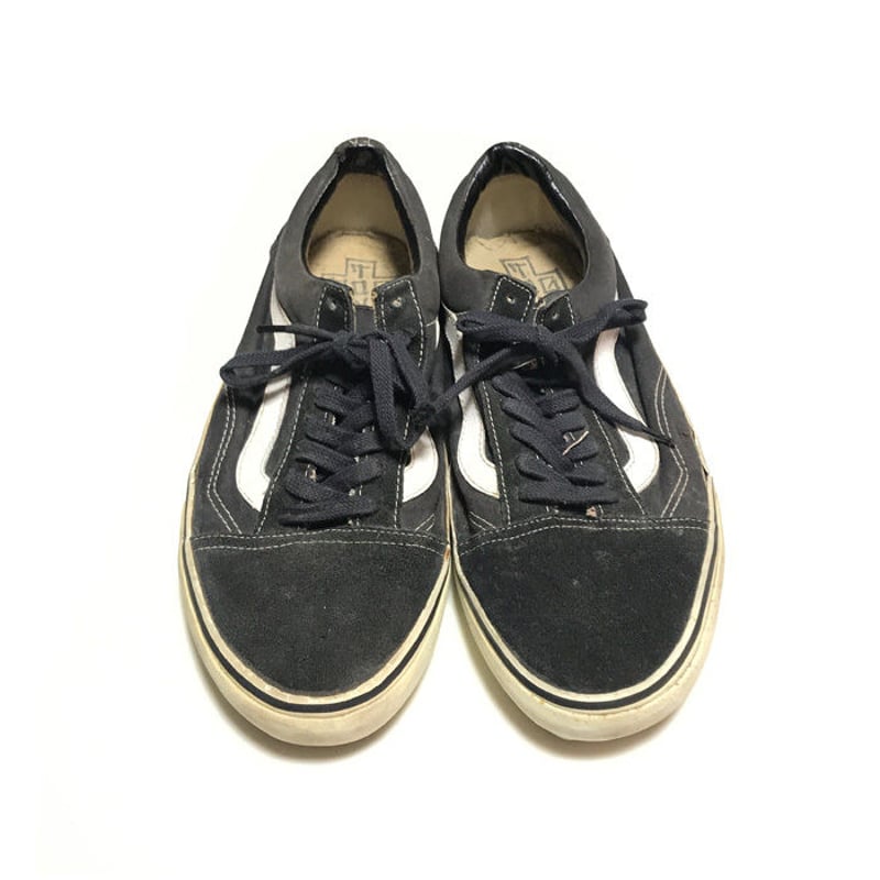 USED】00'S VANS × DOG TOWN OLD SCHOOL | KONBINI USED】00'S VANS × DOG TOWN OLD SCHOOL | KONBINI