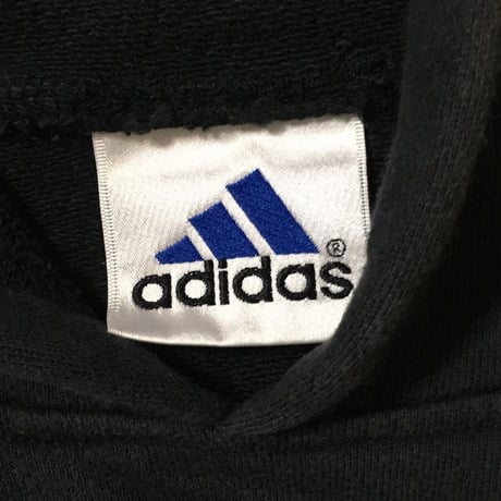 【USED】90'S ADIDAS PARKA