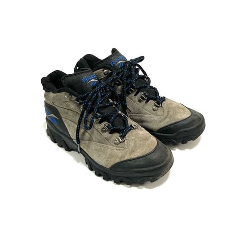 【USED】90'S REEBOK OUTDOOR HIKING SHOES