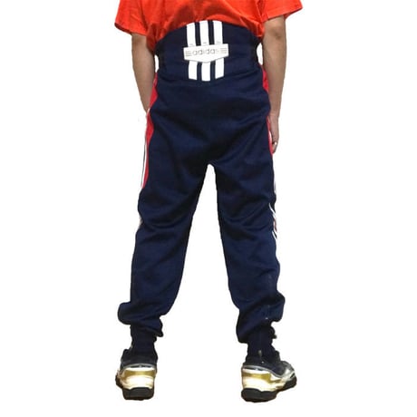 【USED】90'S ADIDAS HYPER TRACK PANTS