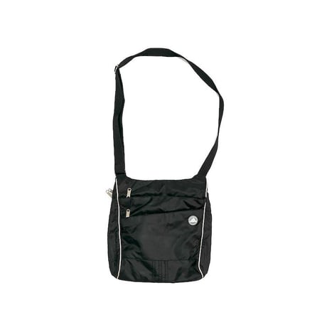 【USED】00'S ADIDAS NYLON SHOULDER BAG