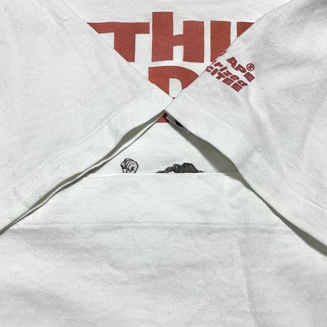 【USED】90'S A BATHING APE T-SHIRT