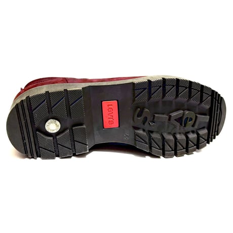 【DEAD STOCK】Levi's CANYON BOOTS MADE IN SPAIN