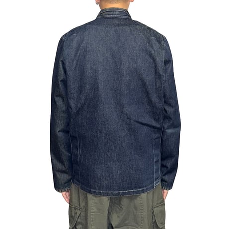 【USED】90's VEXED GENERATION RESISTANCE DENIM JACKET