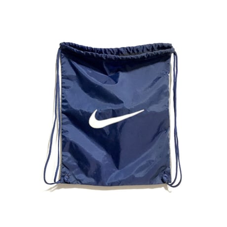【USED】90'S  NIKE KNAPSACK