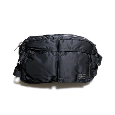 【USED】PORTER TANKER 2-WAY BAM BAG
