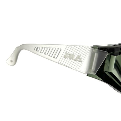 【DEAD STOCK】90'S FILA GOGGLE SUNGLASSES
