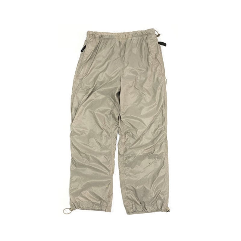 パンツ archive 00s nike acg gimmick nylon pants USED】00'S NIKE ACG NYLON GIMMICK PANTS | KONBINI