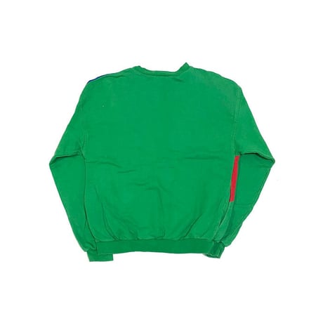 【USED】80'S HUMMEL SWEATSHIRT